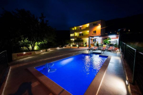 Apartment Mariska, Podstrana